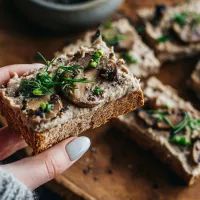 Бутерброд, арт