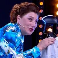 Роза Сябитова