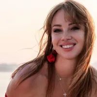 Полина Диброва