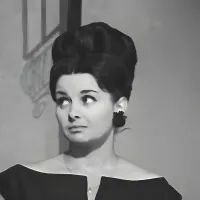 Валентина Шарыкина