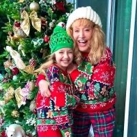 Лиза Галкина и Алла Пугачева