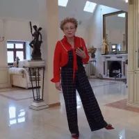 Елена Малышева