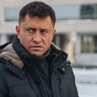 Павел Прилучный