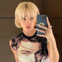 Настя Ивлеева