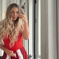 Анна Седокова