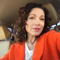 Алена Хмельницкая