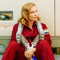 Юлия Пересильд