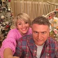 Анжелика Варум и Леонид Агутин