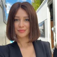 Равшана Куркова