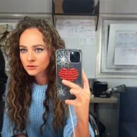 Аглая Тарасова