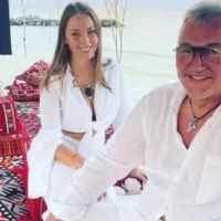 Дмитрий и Полина Дибровы