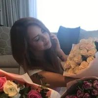 Певица Максим