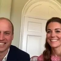 Принц Уильям и Кейт Миддлтон