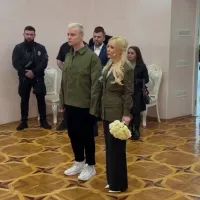 SHAMAN и Екатерина Мизулина