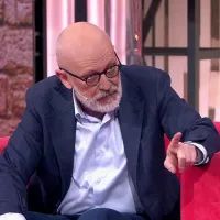 Александр Гордон