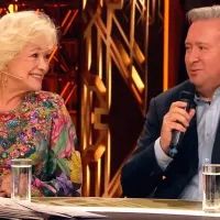 Екатерина Шаврина и Александр Павловский