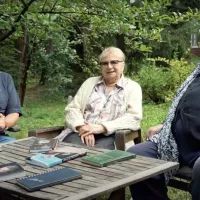 Михаил Ширвиндт, Наталья Белоусова, Александр Ширвиндт