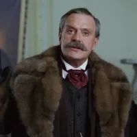 Никита Михалков