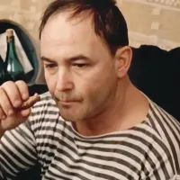 Всеволод Шиловский