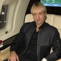 Евгений Плющенко