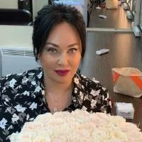 Лариса Гузеева