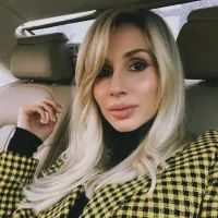 Светлана Лобода