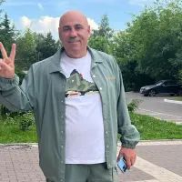 Иосиф Пригожин