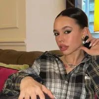 Инстасамка