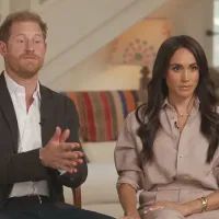 Принц Гарри и Меган Маркл