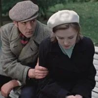 Кадр из фильма "Москва слезам не верит"