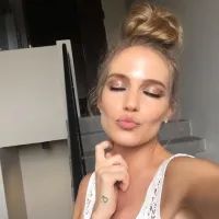 Певица Глюкоза