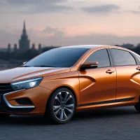 Автомобиль, арт