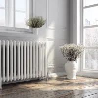 Батарея отопления