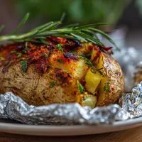 Крошка-картошка, арт