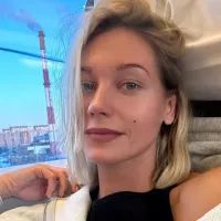 Кристина Асмус