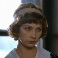 Ксения Качалина