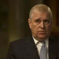 Принц Эндрю