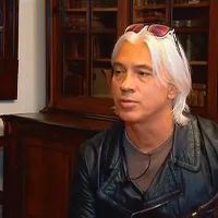 Дмитрий Хворостовский