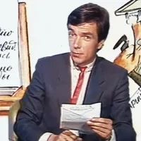 Юрий Николаев