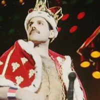 Фредди Меркьюри