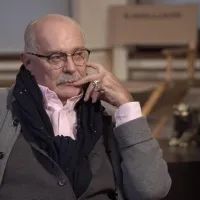 Никита Михалков