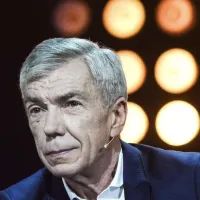 Юрий Николаев