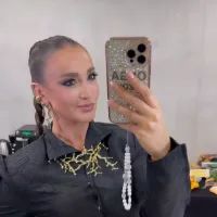 Ольга Бузова