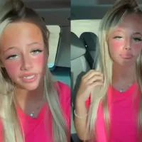 Джулия Саркози