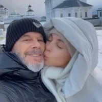 Олег и Марина Газмановы