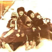 Семья Маргариты Симоньян