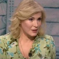 Мария Шукшина