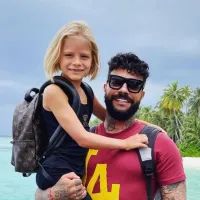 Тимати с Алисой