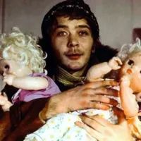 Сергей Проханов