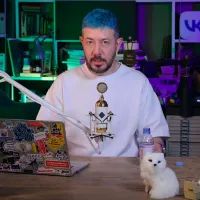 Артемий Лебедев